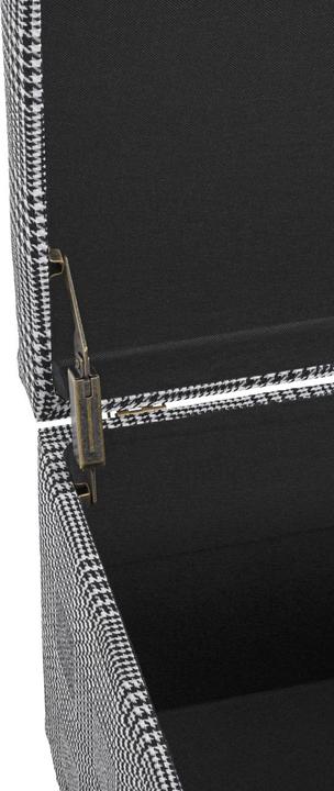 Actual product image HAKU Möbel Seat chest (65 cm)