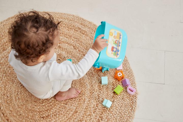 Produktbild Scandinavian Baby Products Sortierbox
