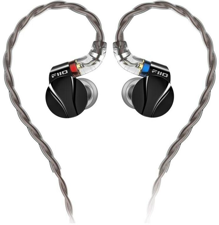 Produktbild FiiO FD15 (keine Geräuschunterdrückung, Kabelgebunden)