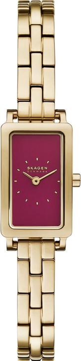 Skagen Damenuhr HAGEN MICRO (Analoguhr, 31 mm)