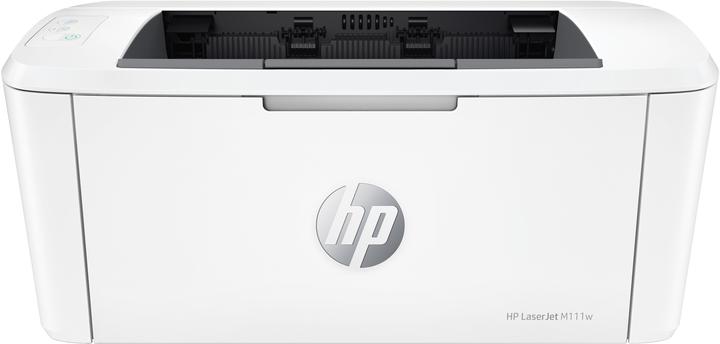 Produktbild HP M111w (Laser, Schwarz-Weiss)