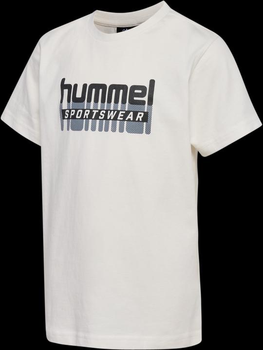 Produktbild hummel hmlTUKAS T-SHIRT S/S 2-PACK (128)