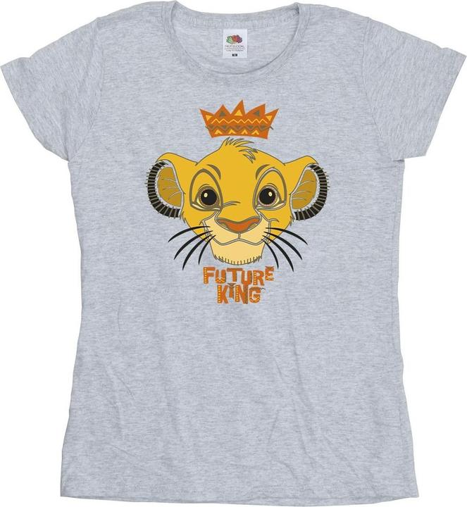Disney The Lion King Future King TShirt (M)
