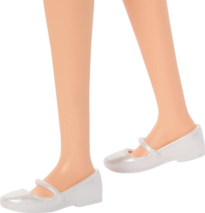Produktbild Barbie Fashionista Doll - Quick Curl