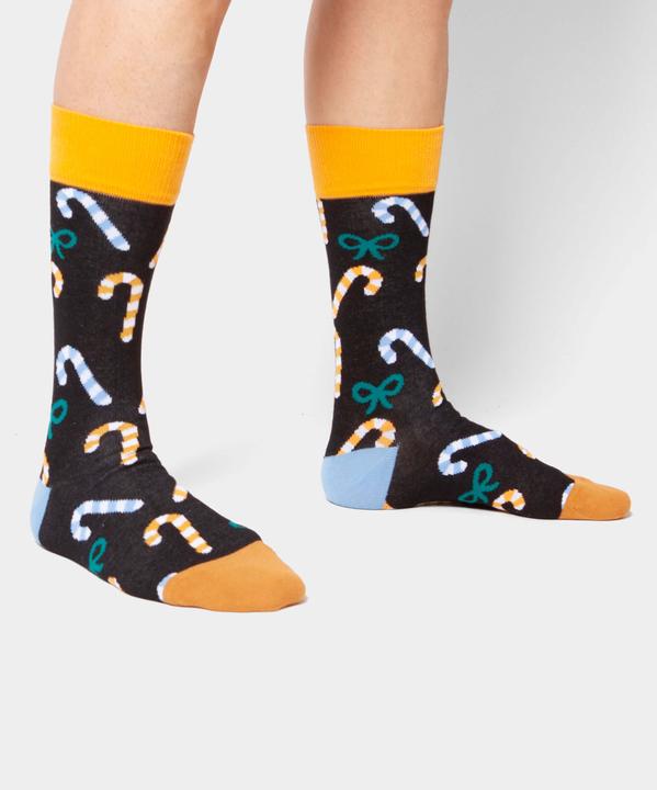 Actual product image DillySocks Sugar Cane Honey (Single pack, One size)