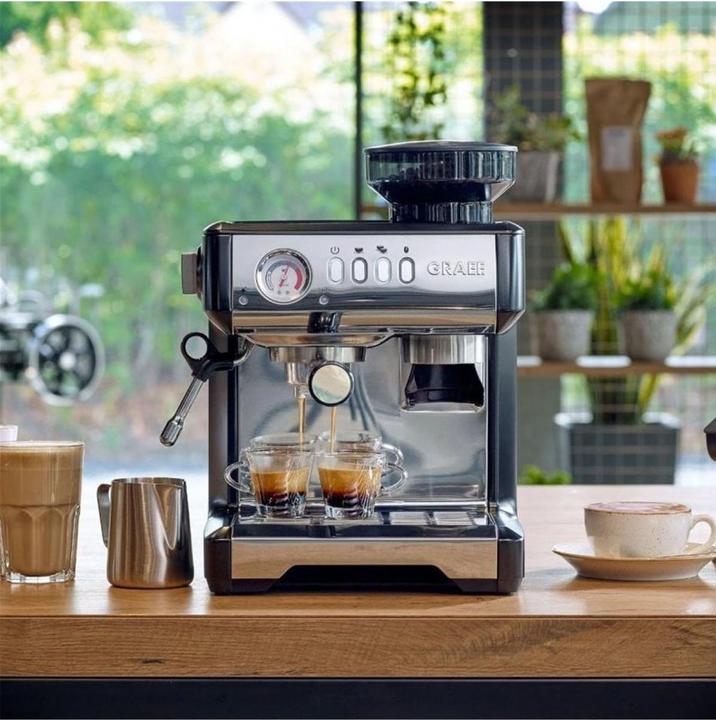 Actual product image Graef Milegra
