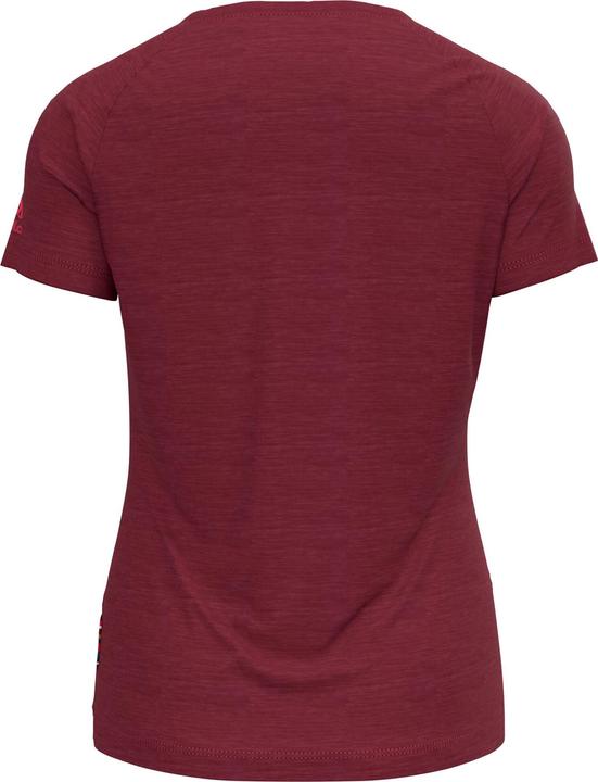 Actual product image Odlo Concord Logo Print (XS)