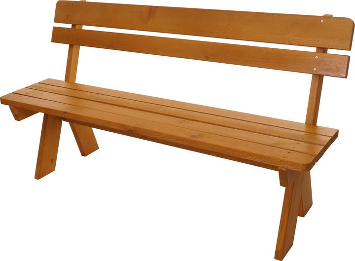 Honigfarben