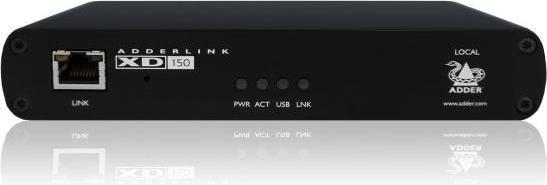 Image du produit Adder ADDERLink XD150
