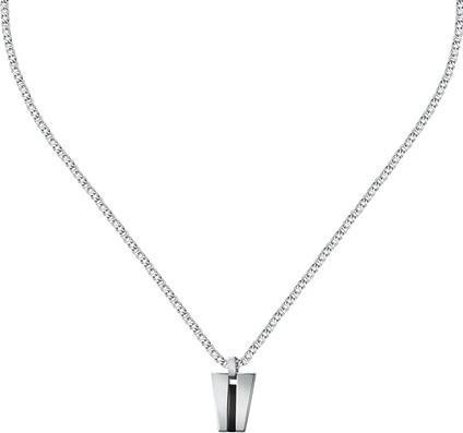 Morellato Elegant steel necklace Motown SALS56 (M)