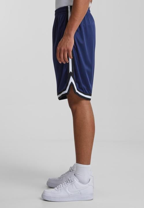 Immagine prodotto Urban Classics Pantaloncini a righe in rete - 4968 (XL)