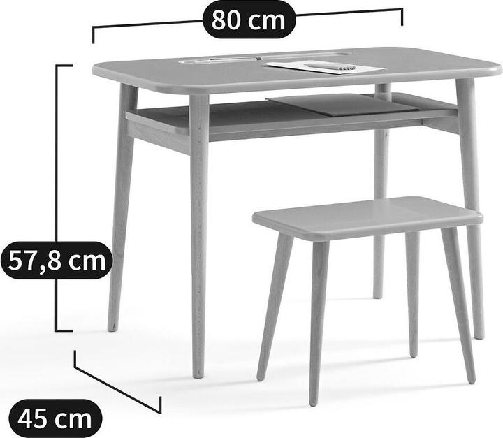 Image du produit La Redoute Interieurs Jimi