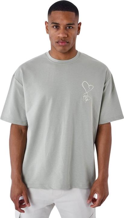 Project X Paris t-hirt project x pari treet heart (S)