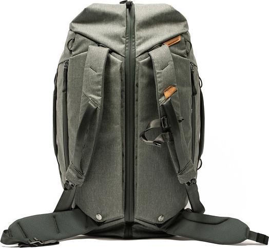Image du produit Peak Design Duffelpack de voyage 65L (Sac à dos photo, 65 l)