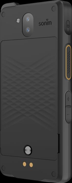 Image du produit Sonim XP10 5G (128 Go, Noir, 5.50", Double SIM, 50 Mpx, 5G)
