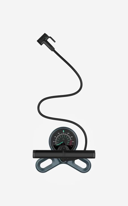 Decathlon Bicycle pump Floor pump 900