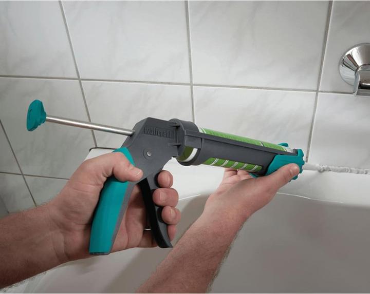 Actual product image wolfcraft wolfcraft 1 Kartuschenpresse MG 200