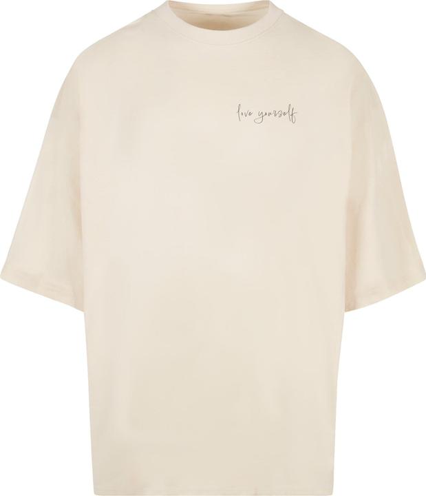 Merchcode Love Yourself Huge Tee - 112995