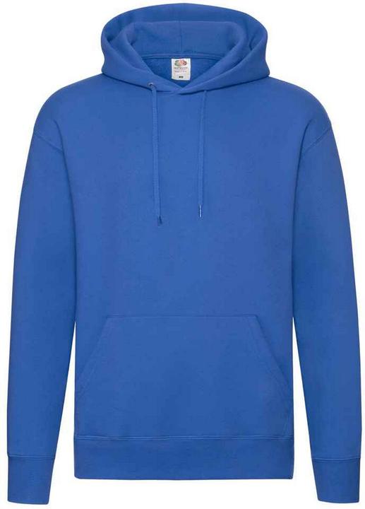 Produktbild Fruit of the Loom Premium Kapuzenpullover (XL)