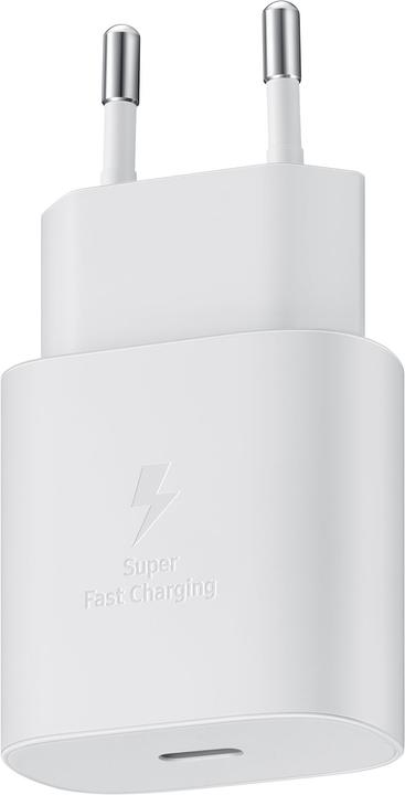Immagine prodotto Samsung EP-TA800 (25 W)