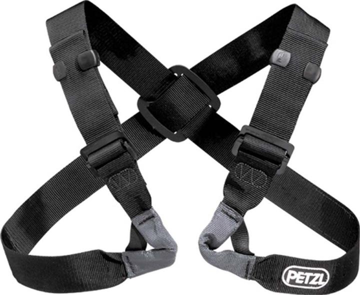 Petzl Voltige (Unicoloured)