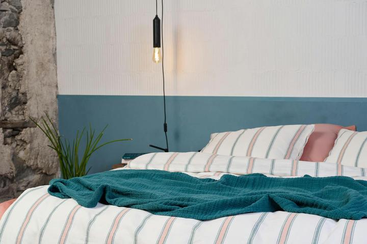 Actual product image Journey Living Montalcino (Duvet cover, 200 x 210 cm)