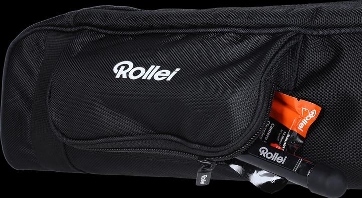 Actual product image Rollei Tripod bag C6i (Tripod bag)