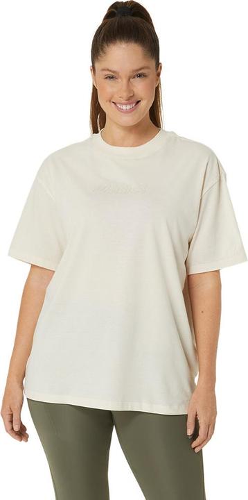 ASICS Performance Logo Tee
