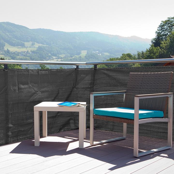 Produktbild Windhager Zaunblende (500 cm)