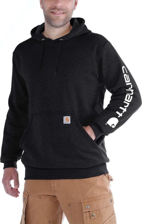 Immagine prodotto Carhartt Felpa con cappuccio (S)