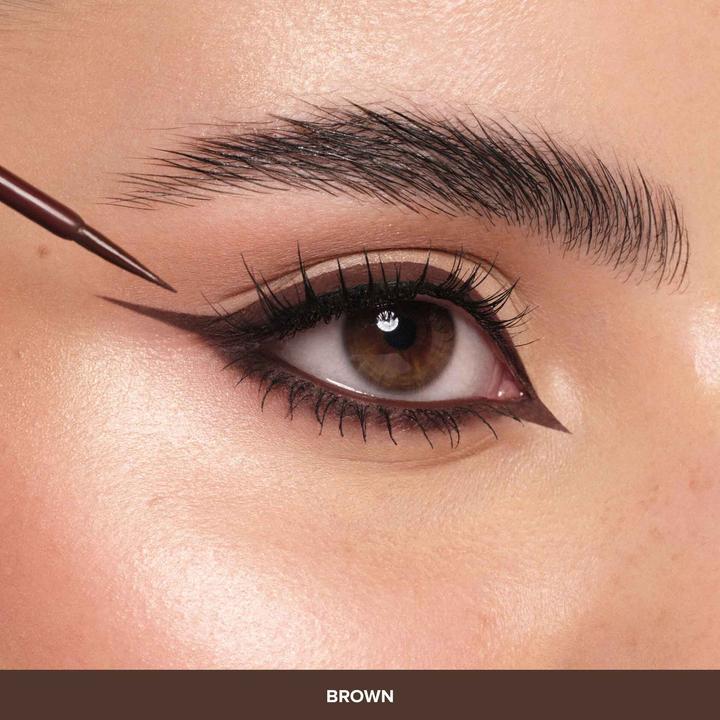 Immagine prodotto Anastasia Beverly Hills Eyeliner liquido (Marrone)