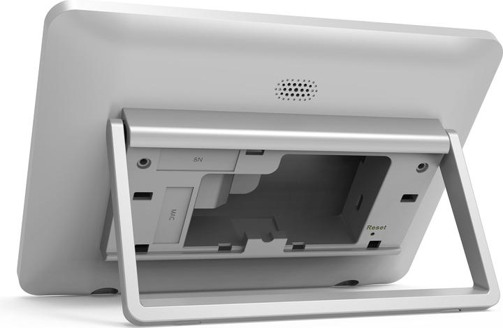 Actual product image Yealink MeetingBar A20 + CTP18 Touch Panel + WPP30 Präsentationspod