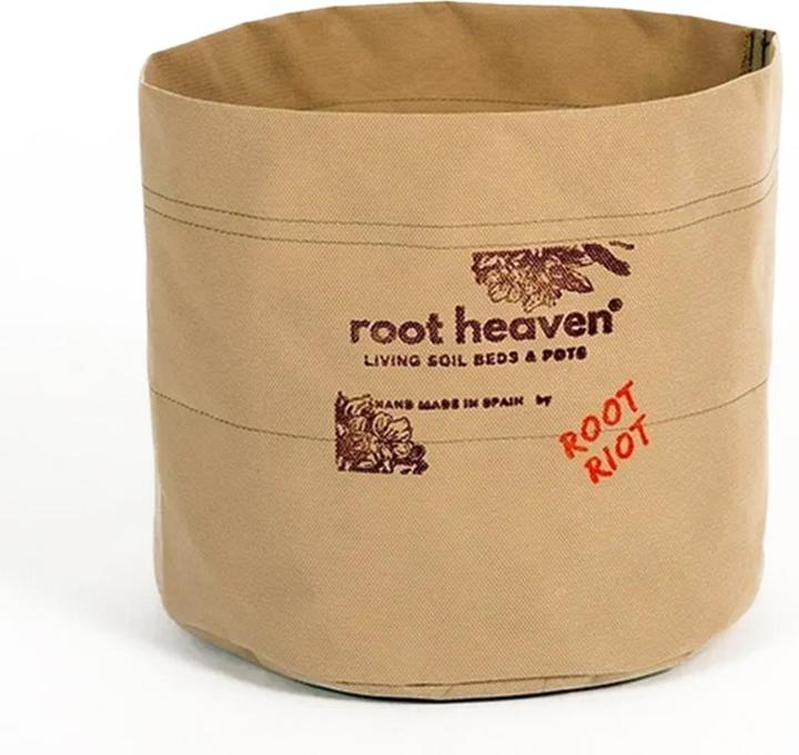 Actual product image Root Riot Root Heaven Pot 200L