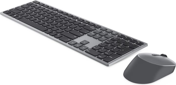 Actual product image Dell KM7321W (CH, Wireless)