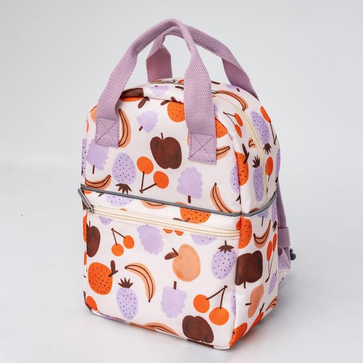 Immagine prodotto Petit Monkey Zaino frutta, piccolo