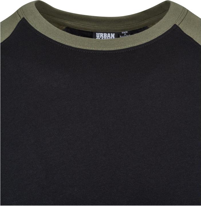 Produktbild Urban Classics T-Shirt (4XL)