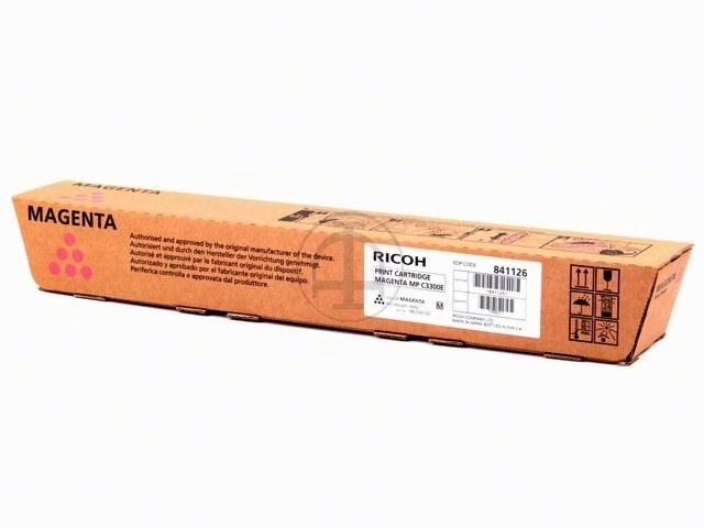 Actual product image RICOH 842045 (M)