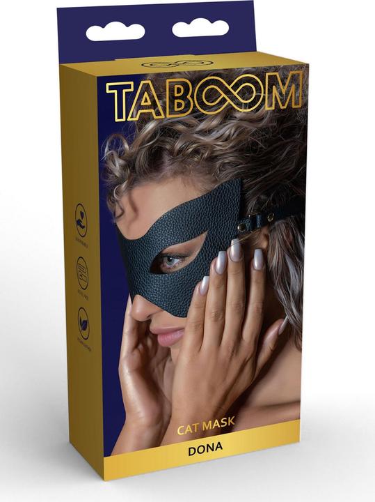 Immagine prodotto Taboom Masque de chat -
