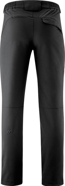 Actual product image Maier Sports Herrmann trousers short (48)