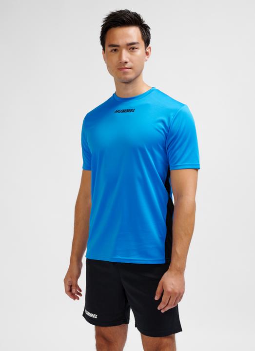 Actual product image hummel hmlMULTI PL JERSEY (S)