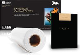 Image du produit Epson Photo Paper Luster 9x13cm (232 g/m², 90 x 130 mm, 400 x)