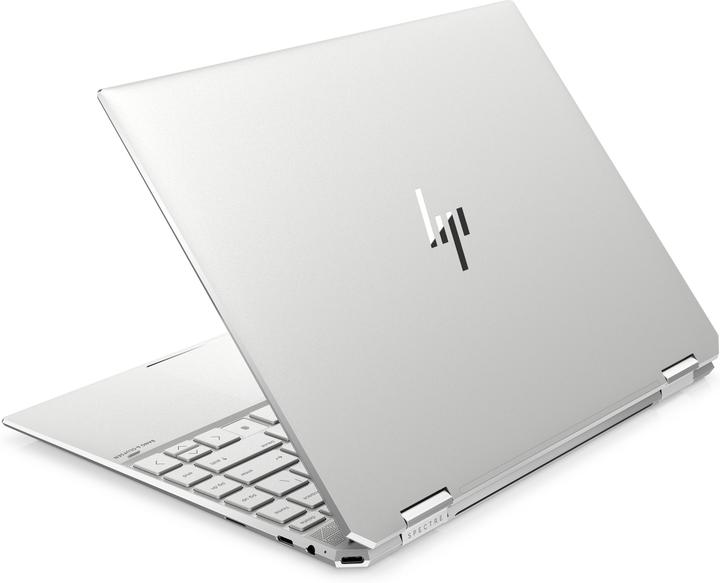 Produktbild HP Spectre x360 14 (13.50", Intel Core i5-1135G7, 8 GB, 512 GB, DE)