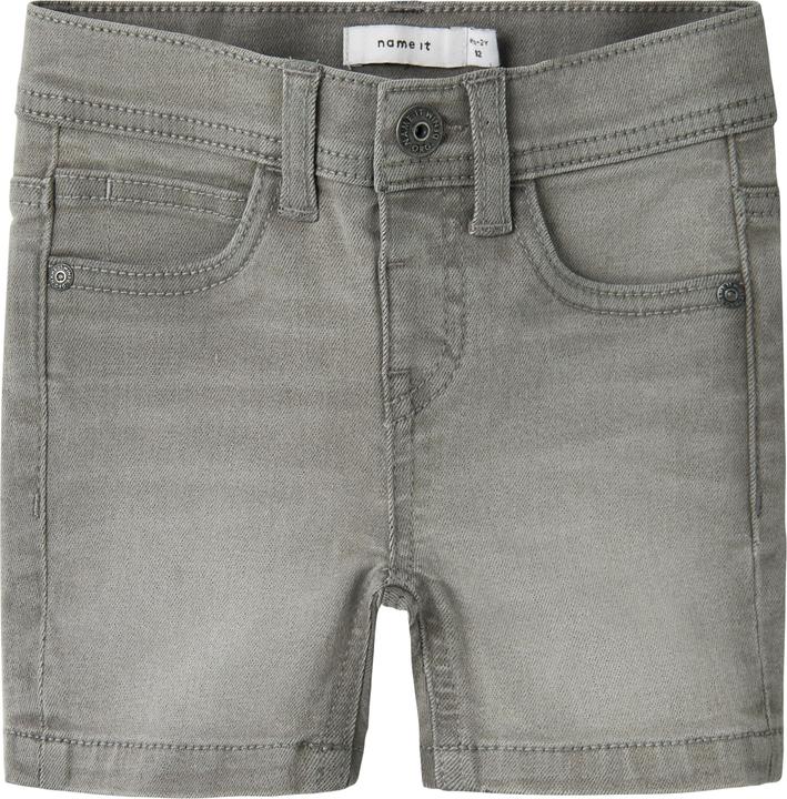 Name it Slim Fit Jeansshorts (92)