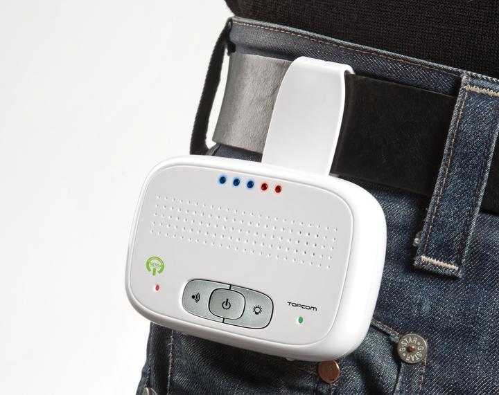 Produktbild Topcom KS-4213