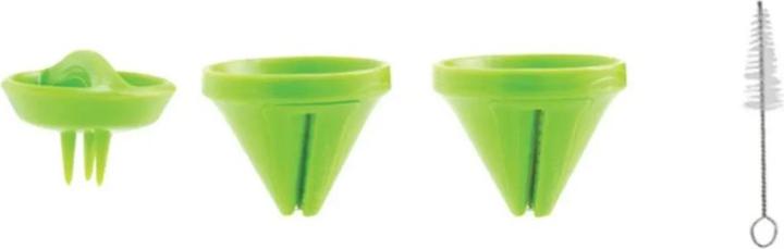 Actual product image Mastrad Dekoschneider für Gemüse