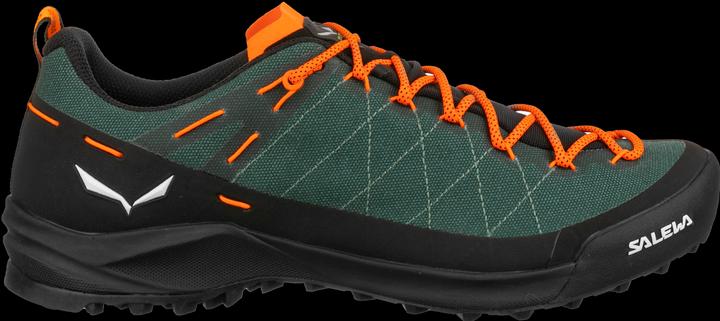 Image du produit Salewa Chaussure Wildfire Canvas (40)