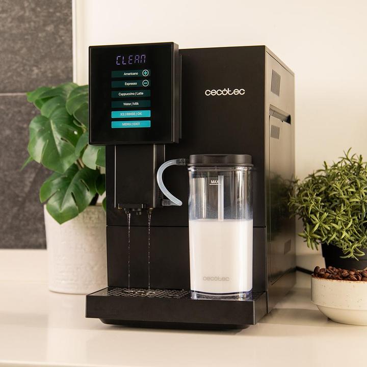 Productafbeelding Cecotec Cremmaet CompactCcino