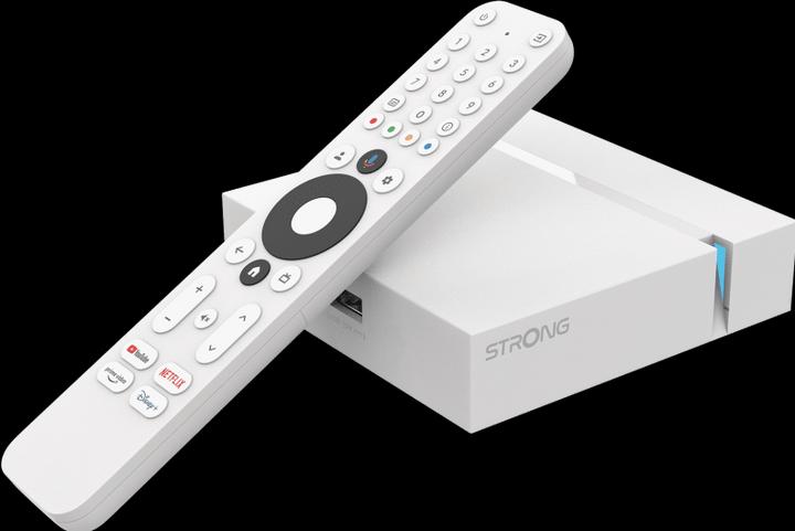 Immagine prodotto Strong LEAP-S3+ (16 GB, Android 11)