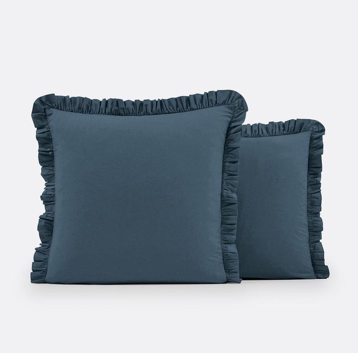 Produktbild La Redoute Interieurs Taie D Oreiller (Kopfkissenbezug, 63 x 63 cm)