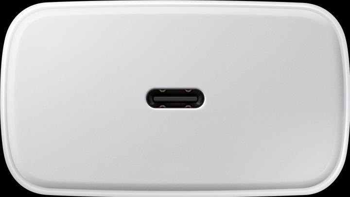 Produktbild Samsung EP-TA845 USB-C (45 W)